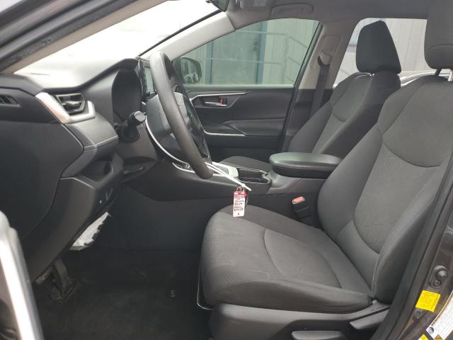 2019 TOYOTA RAV4 XLE - JTMW1RFV9KJ004138
