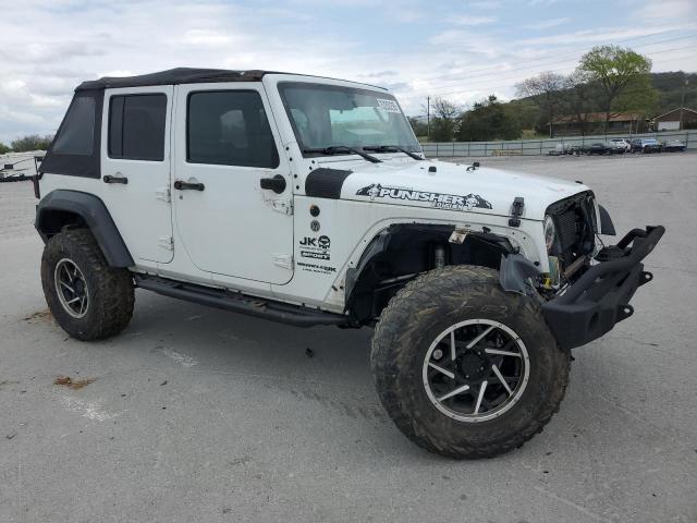 Vin: 1c4bjwdg8jl883524, lot: 52830295, jeep wrangler sport 20184