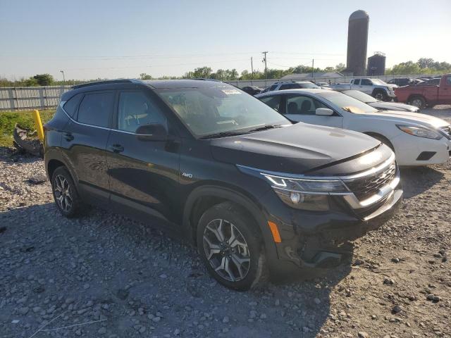 Vin: kndercaa8p7376662, lot: 53665115, kia seltos ex 20234