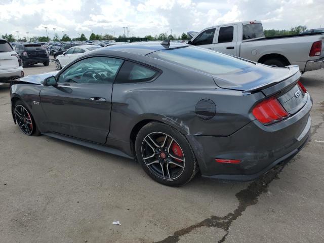 Vin: 1fa6p8cf4l5186756, lot: 54187625, ford mustang gt 20202