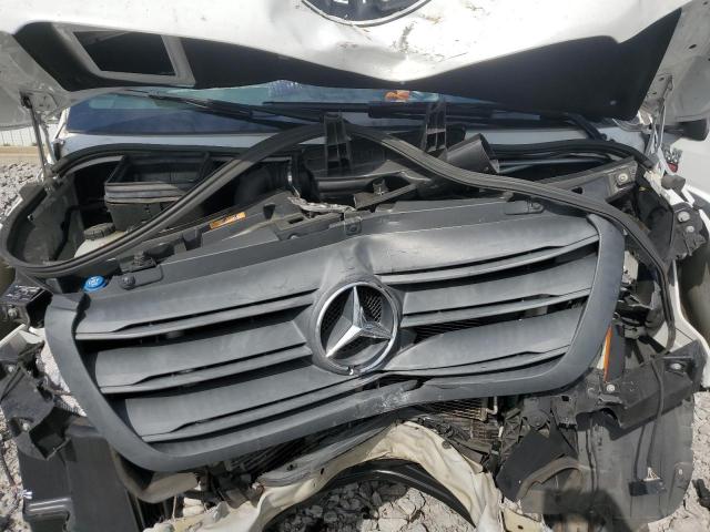 2020 MERCEDES-BENZ SPRINTER 2 W1Y4EBHY5LT027864