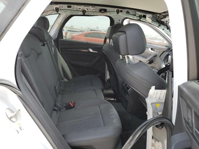 2019 AUDI Q5 PREMIUM - WA1BNAFY4K2095628