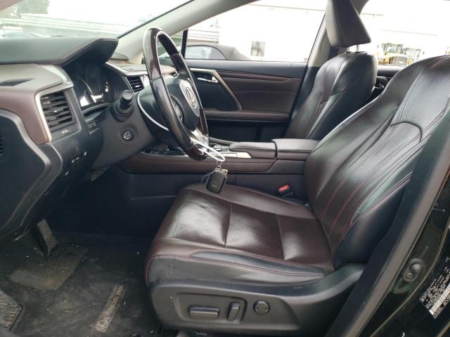 2019 LEXUS RX 450H L JTJDGKCA3K2006862