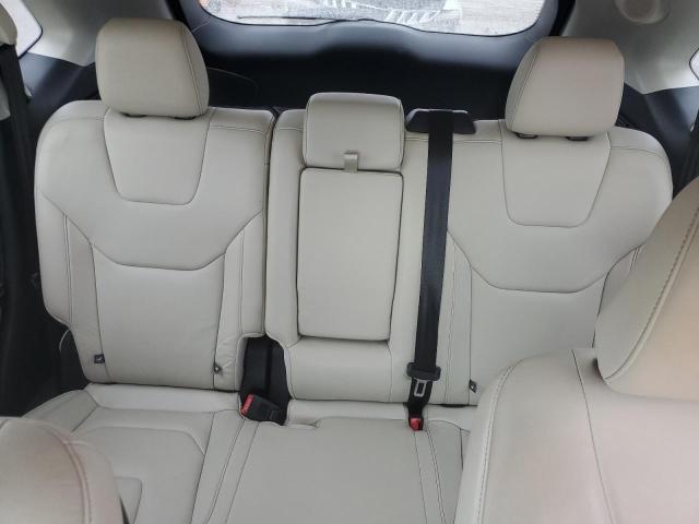 2016 FORD EDGE TITAN 2FMPK3K99GBB48707