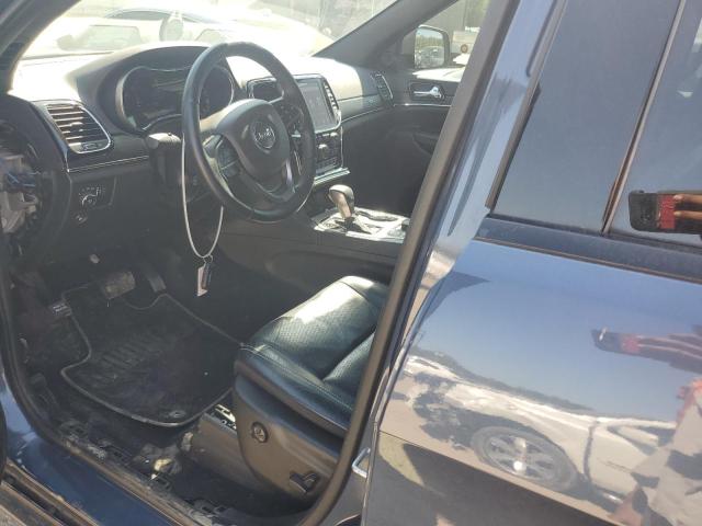 2021 JEEP GRAND CHER - 1C4RJFBG8MC622769