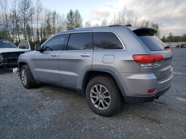 Vin: 1c4rjfbg8ec233681, lot: 52451825, jeep grand cher limited 20142