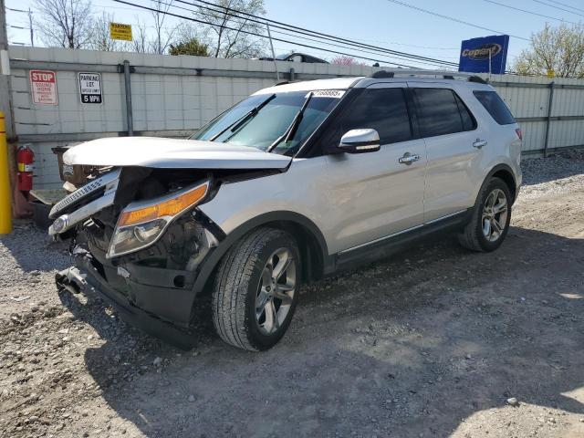 Vin: 1fm5k7f89dgb25609, lot: 52168885, ford explorer limited 2013 img_1