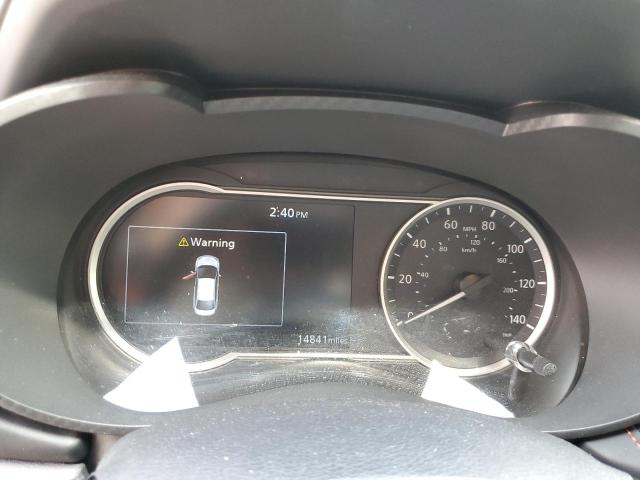2024 NISSAN VERSA SR - 3N1CN8FV0RL841710