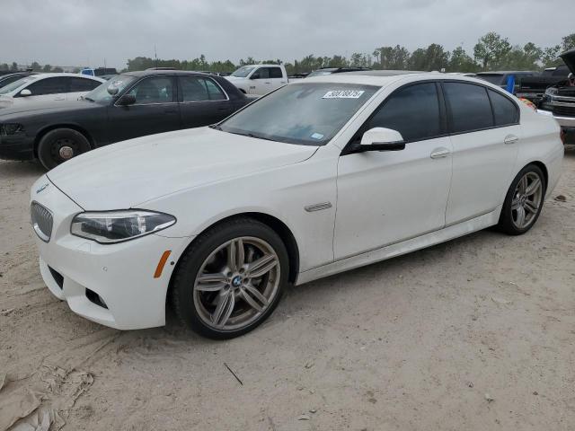 BMW 5 SERIES I