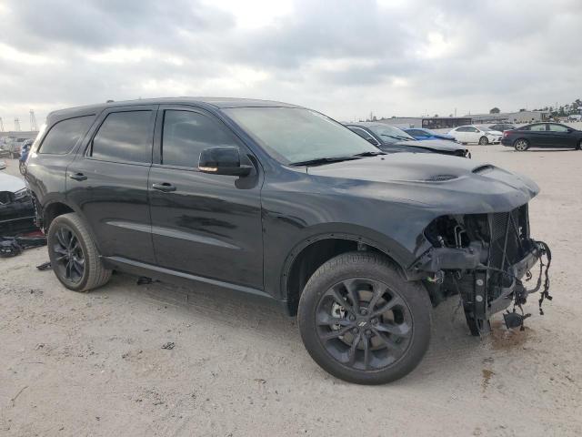 Vin: 1c4rdjdg4nc197074, lot: 53082455, dodge durango gt 20224