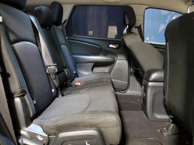 2019 DODGE JOURNEY SE - 3C4PDCBB7KT860471