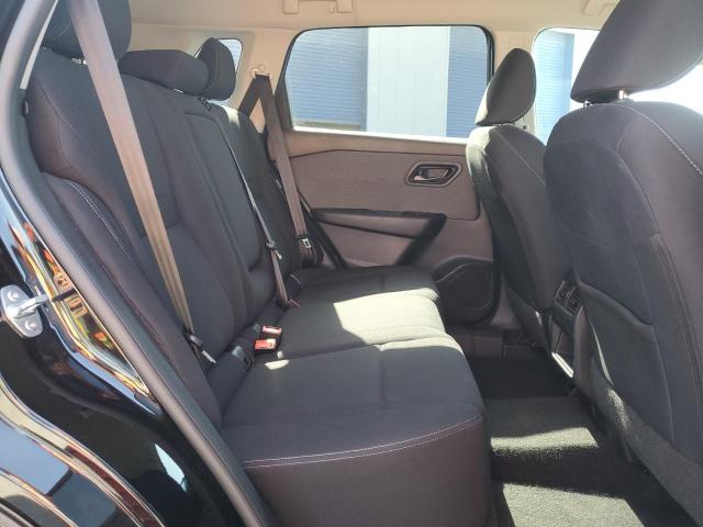 2023 NISSAN ROGUE S - 5N1BT3AB9PC947768