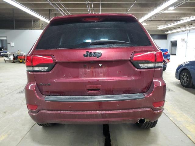 2021 JEEP GRAND CHER - 1C4RJFAG7MC560900