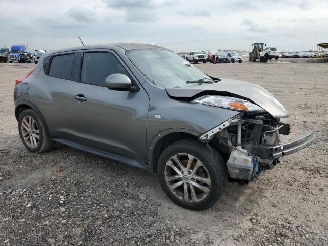 Vin: jn8af5mr2ct100813, lot: 54893655, nissan juke s 20124
