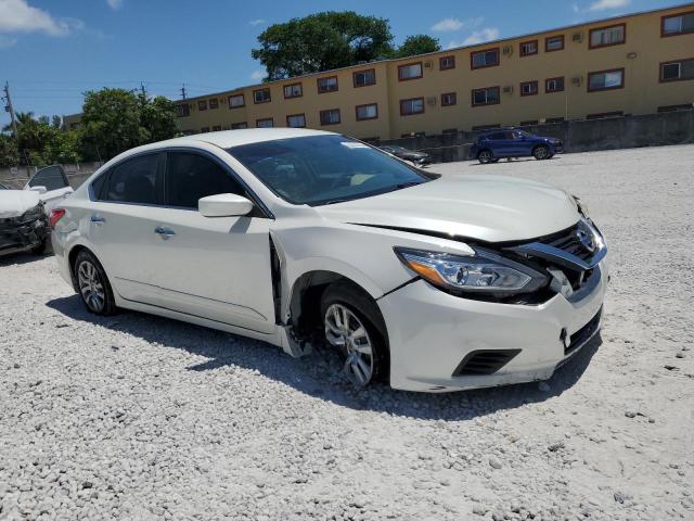 Vin: 1n4al3ap8gc275915, lot: 55032035, nissan altima 2.5 20164