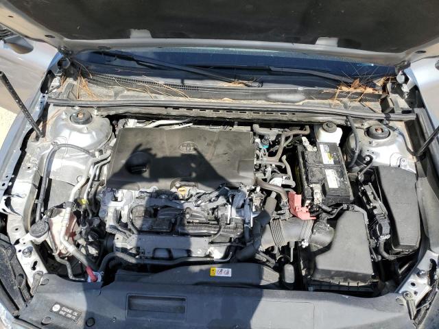 2019 TOYOTA CAMRY L - 4T1B11HKXKU786916