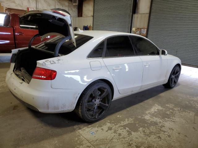 Vin: wauffafl8bn008866, lot: 53529405, audi a4 premium plus 20113