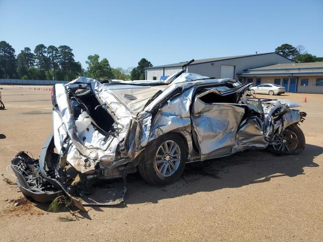 Vin: 1gnergkwxnj117860, lot: 52533485, chevrolet traverse lt 20223