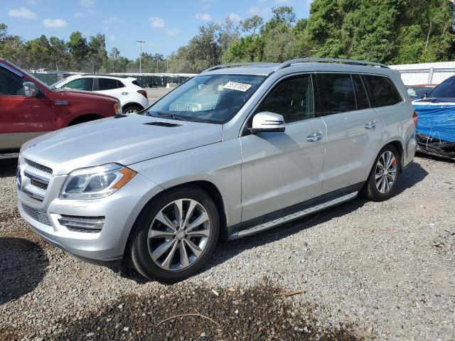 Vin: 4jgdf7cexea348496, lot: 55187005, mercedes-benz gl-class 450 4matic 2014 img_1