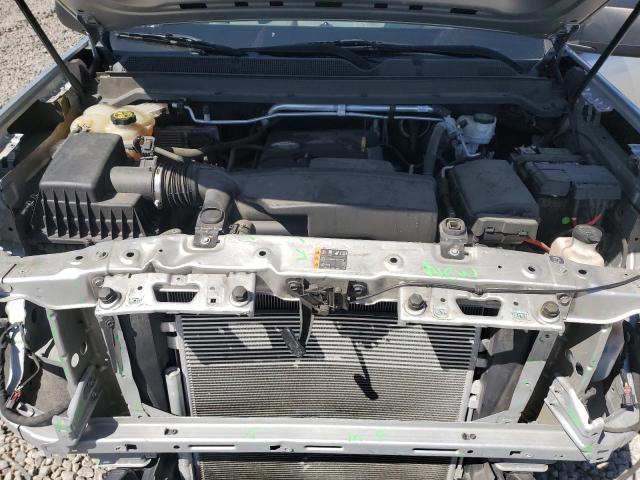 2020 CHEVROLET COLORADO - 1GCHSAEA7L1209383
