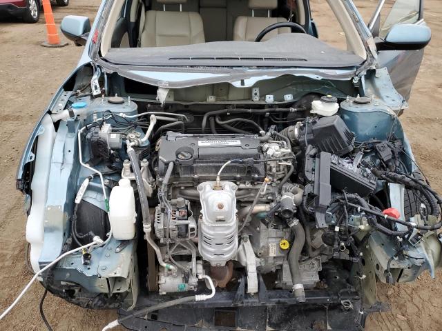 2015 HONDA CR-V EXL - 2HKRM4H7XFH680635