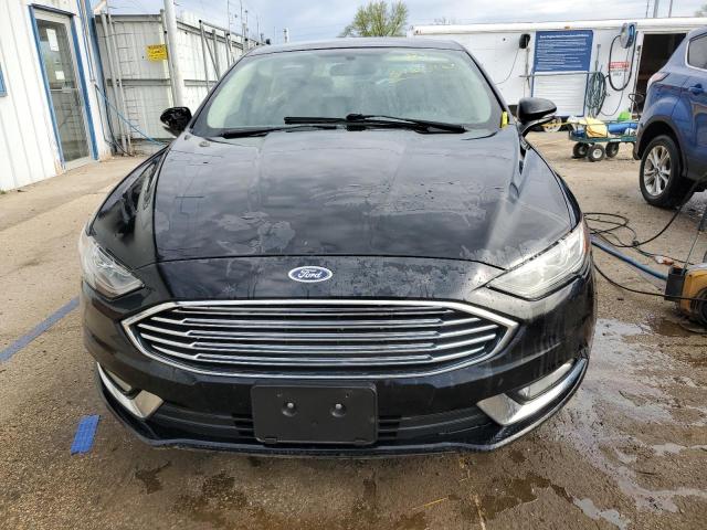 2017 FORD FUSION SE - 3FA6P0HD2HR271298