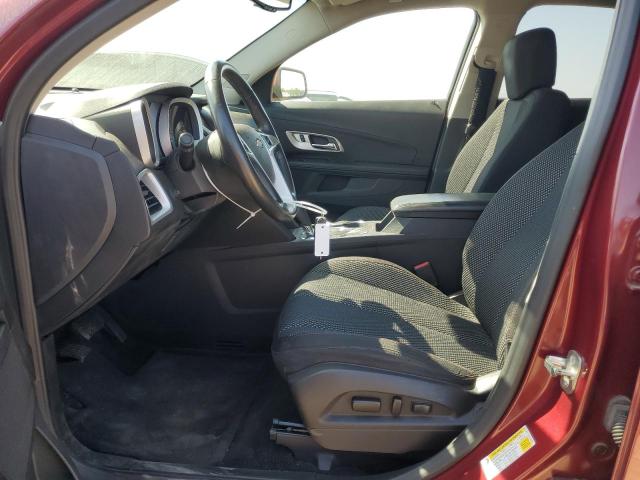 2016 CHEVROLET EQUINOX LT - 2GNALCEKXG6307806