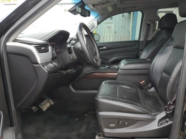 2015 GMC YUKON SLT 1GKS2BKC1FR112708