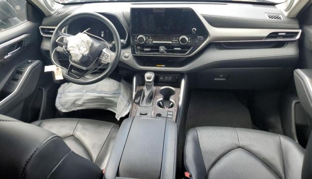 5TDKDRAH3PS008154 2023 TOYOTA HIGHLANDER