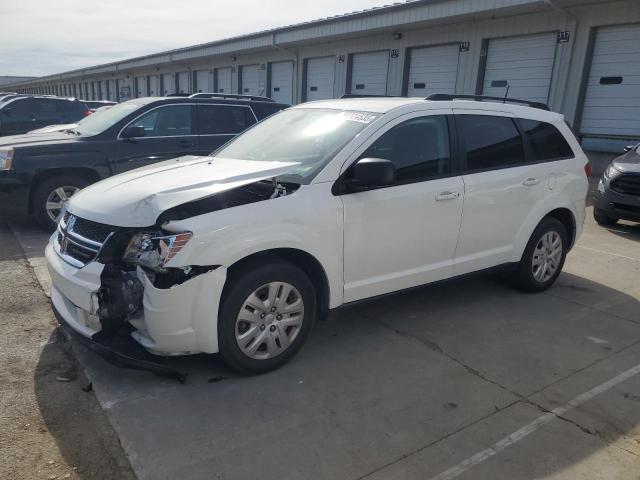 Vin: 3c4pdcab4kt746719, lot: 54124535, dodge journey se 2019 img_1