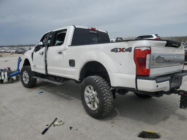 2017 FORD F250 SUPER 1FT7W2BT8HEE88788
