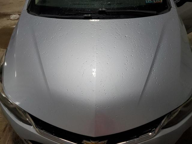 2017 CHEVROLET CRUZE LT - 1G1BE5SM7H7190821