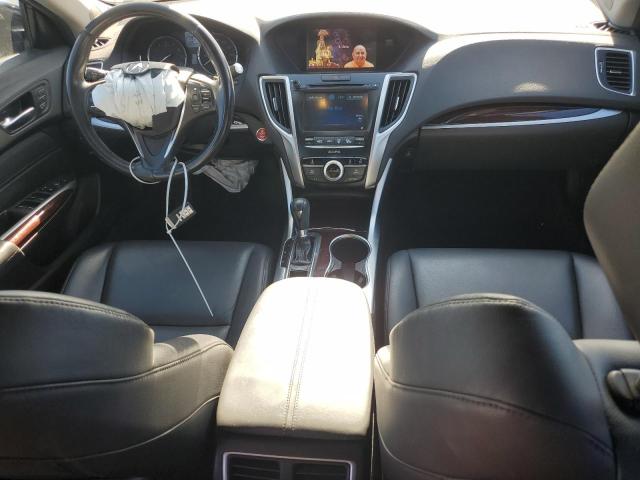 2015 ACURA TLX - 19UUB1F30FA023804