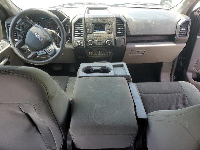 2016 FORD F150 SUPER - 1FTEW1CF2GKD97235