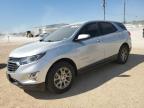 2018 CHEVROLET EQUINOX LT - 2GNAXJEVXJ6132807
