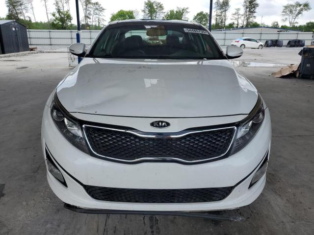 2015 KIA OPTIMA EX - 5XXGN4A75FG515943
