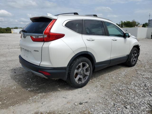 Vin: 7farw2h57ke020515, lot: 54412875, honda crv ex 20193