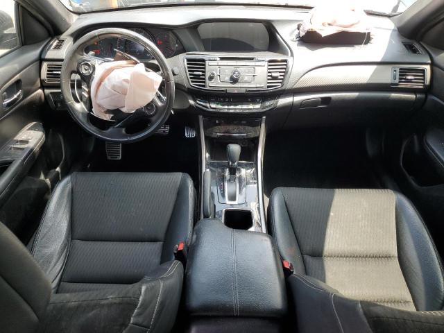 2017 HONDA ACCORD SPO - 1HGCR2F5XHA249799