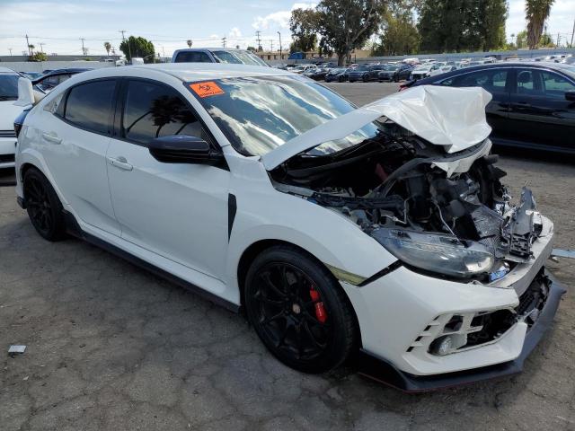 2019 HONDA CIVIC TYPE - SHHFK8G79KU200271