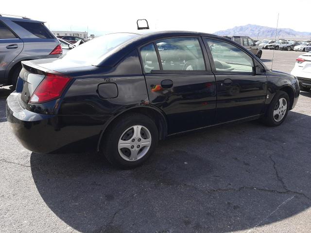 2004 SATURN ION LEVEL #3285939557
