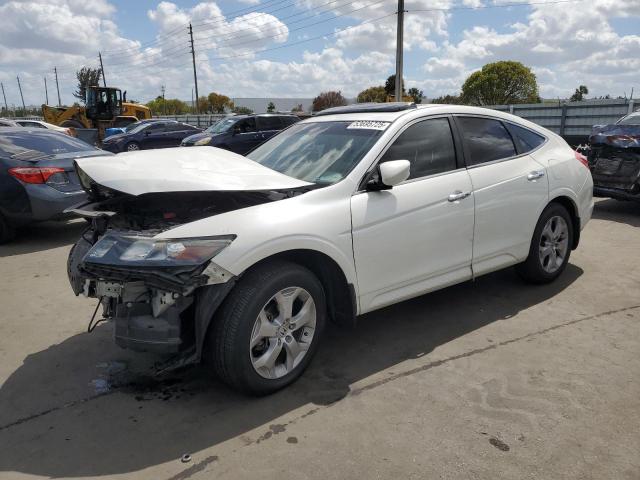 Vin: 5j6tf1h59al016287, lot: 53695725, honda accord exl 2010 img_1