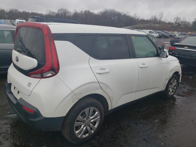 Vin: kndj23au1l7003986, lot: 51829365, kia soul lx 20203