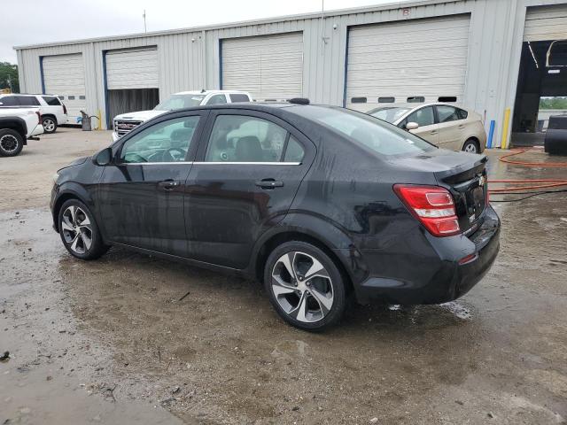 Vin: 1g1jf5sb2h4126453, lot: 54551035, chevrolet sonic premier 20172