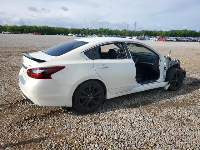 Vin: 1n4al3ap6hc258032, lot: 53995265, nissan altima 2.5 20173