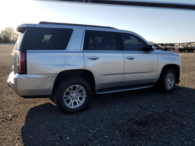 Vin: 1gks1bkc7fr527678, lot: 53356615, gmc yukon slt 20153