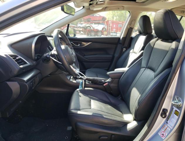 2017 SUBARU IMPREZA LI - 4S3GTAT64H3726448