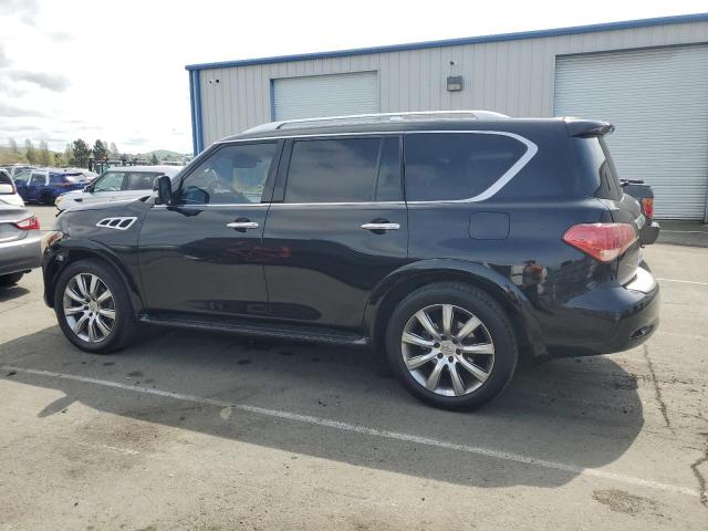 Vin: jn8az2nc0c9316950, lot: 52048255, infiniti qx56 20122