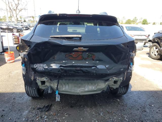 2024 CHEVROLET TRAX 1LT - KL77LHE29RC245645