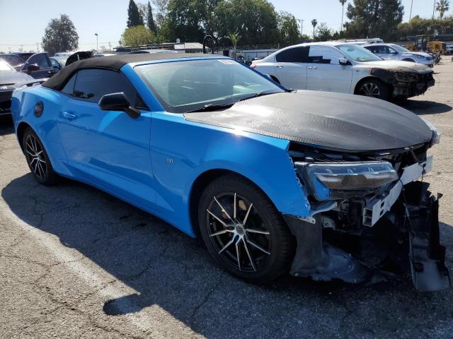 Vin: 1g1fb3dx9l0130207, lot: 50776295, chevrolet camaro ls 20204