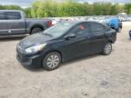 2017 HYUNDAI ACCENT - KMHCT4AE9HU194789